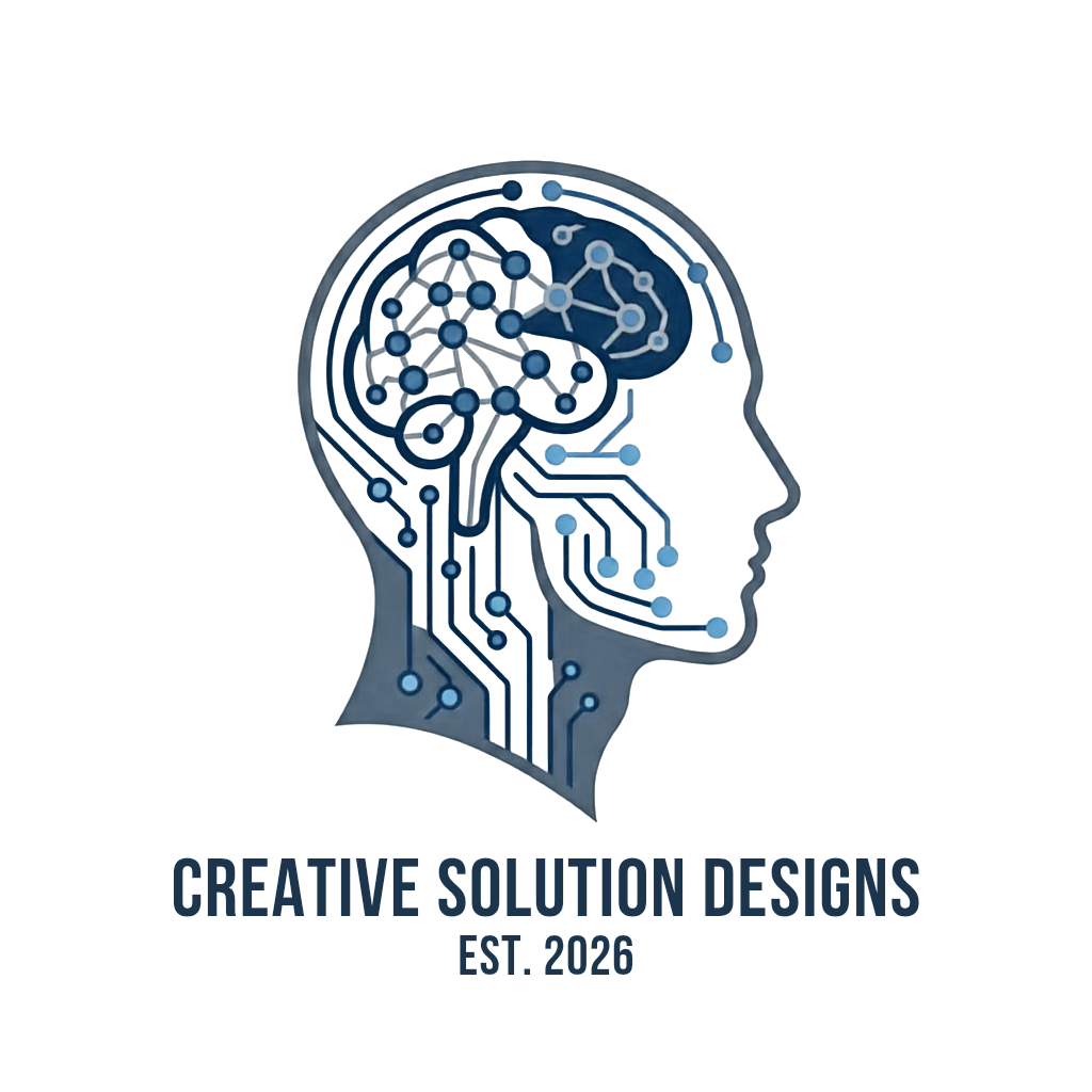Creative Solution Designs LLC